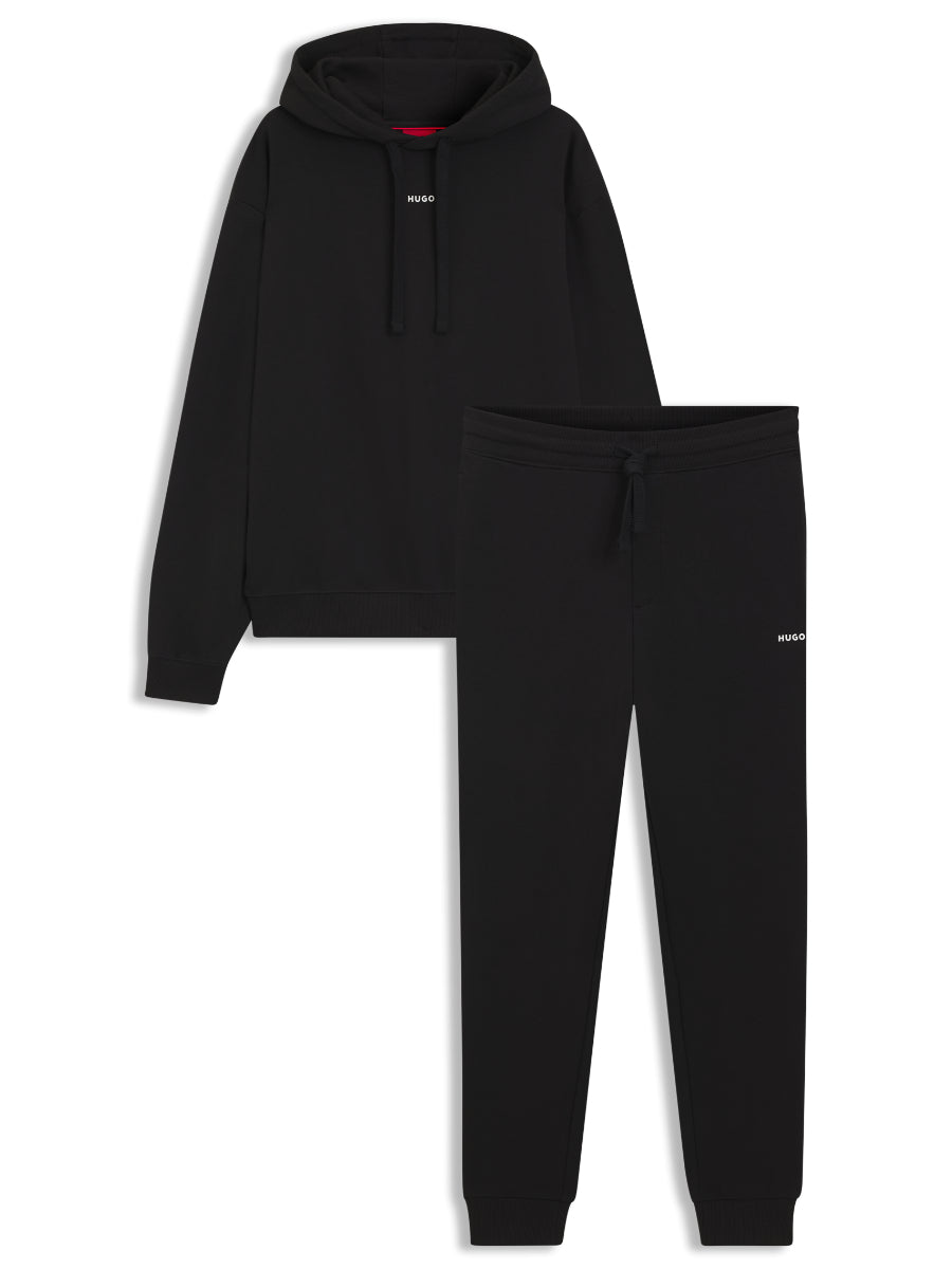 HUGO Tracksuit - DapoDayote