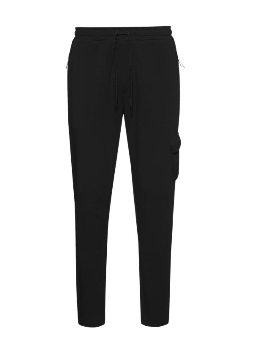 BOSS Tracksuit Bottom - Hariq_flo