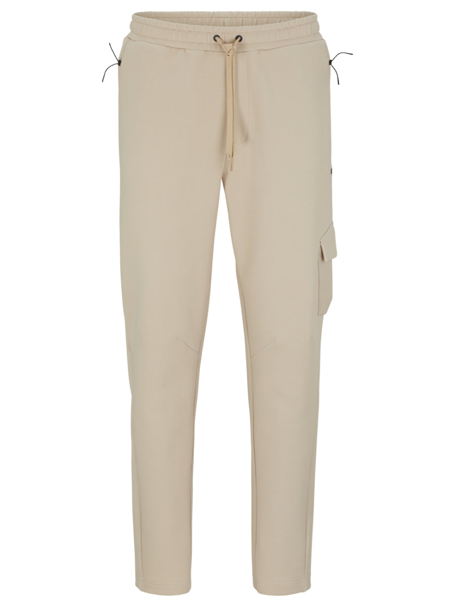 BOSS Tracksuit Bottom - Hariq_flo