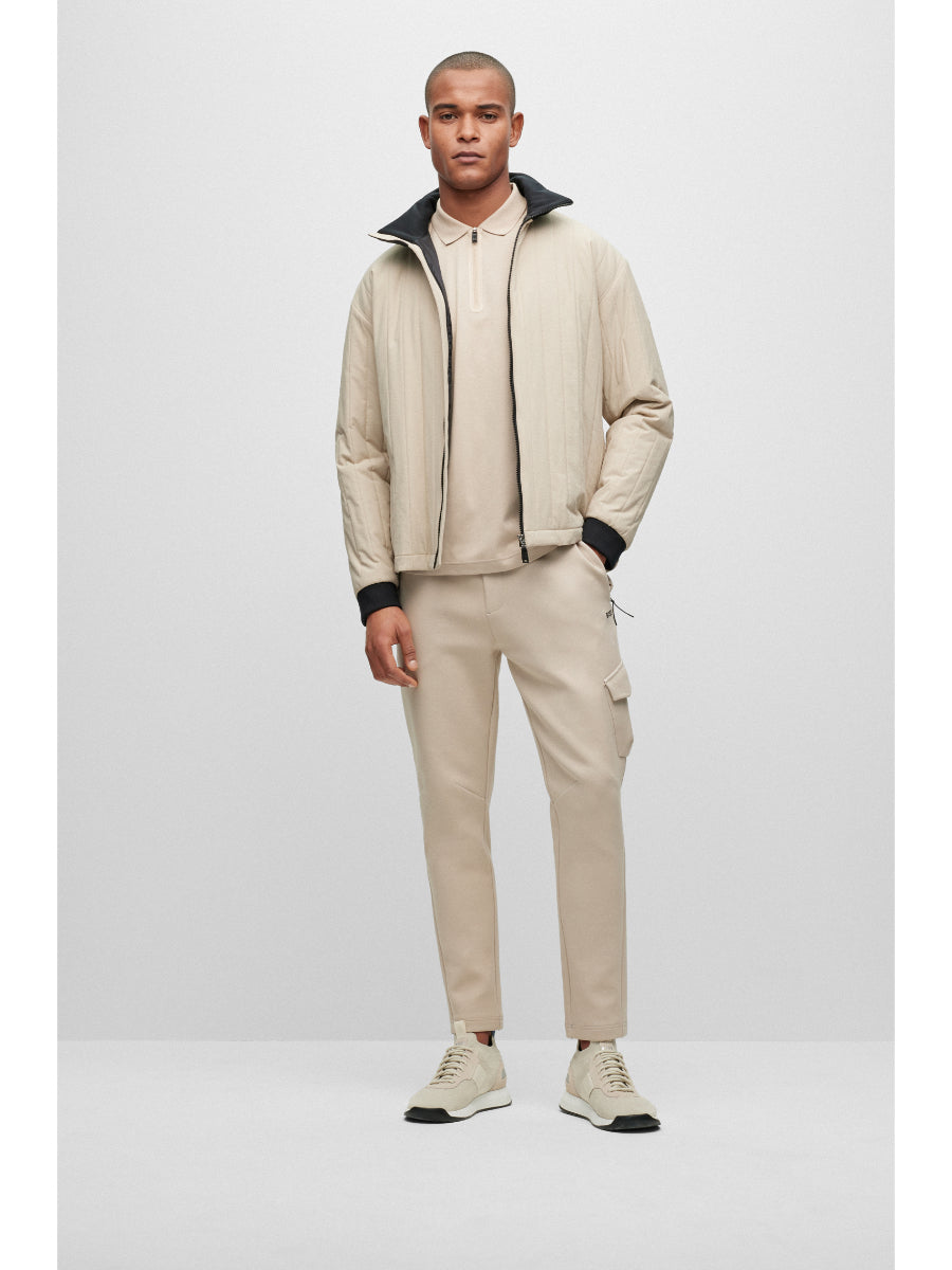 BOSS Tracksuit Bottom - Hariq_flo
