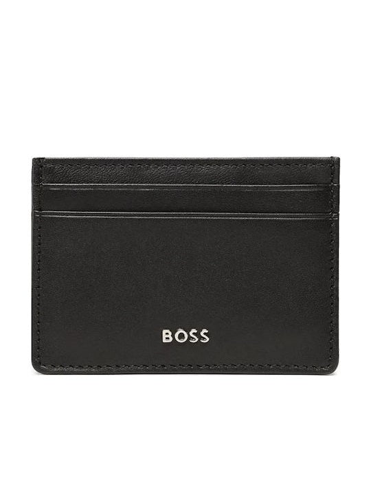 BOSS Card Holder - GBBM_8cc