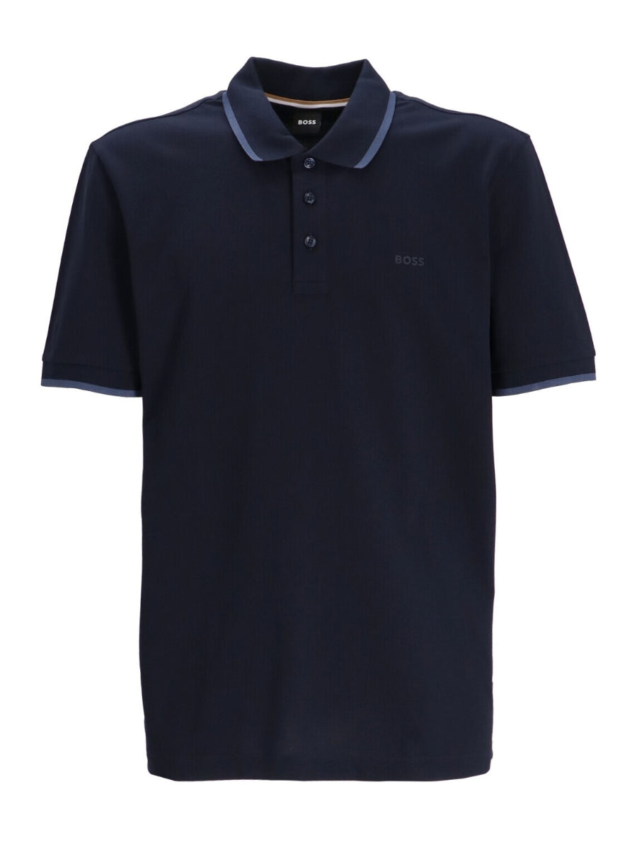 BOSS Polo - Parlay 190