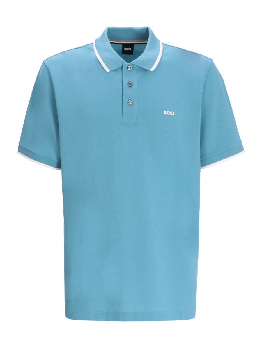 BOSS Polo - Parlay 190