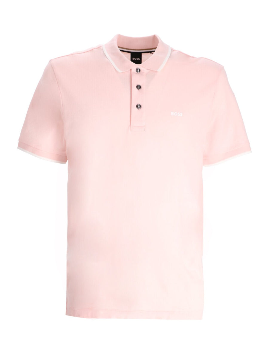BOSS Polo - Parlay 190