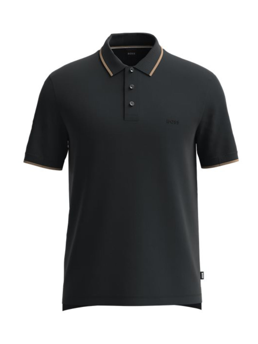 BOSS Jersey - Parlay 190