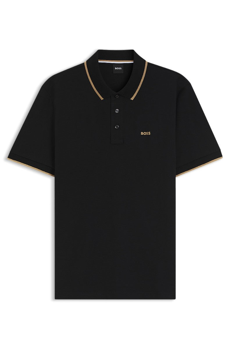 BOSS Polo - Parlay 190