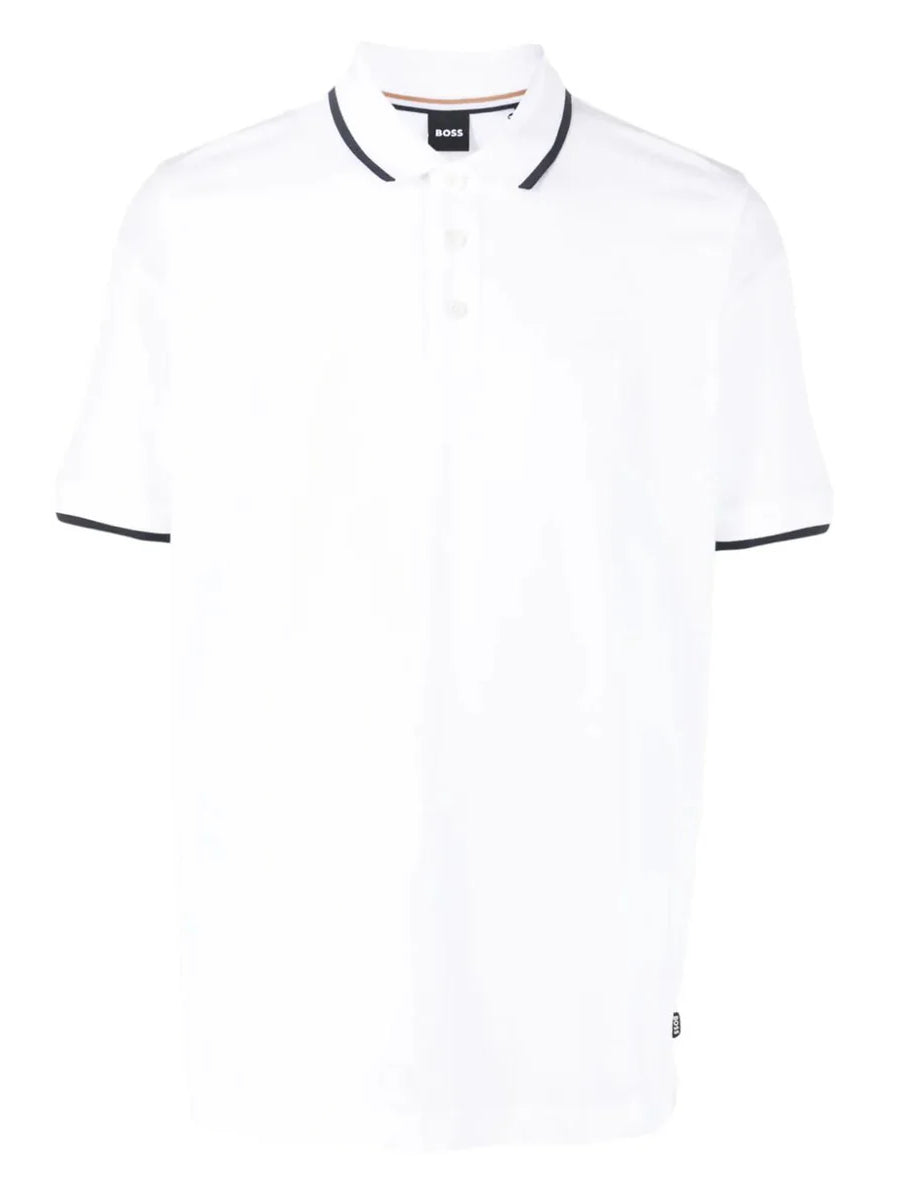 BOSS Polo - Parlay 190PB