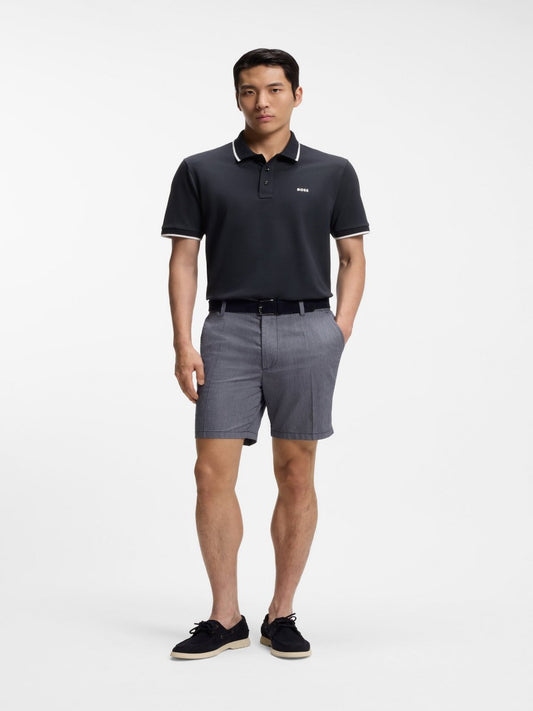 BOSS Polo - Parlay 190 AD N