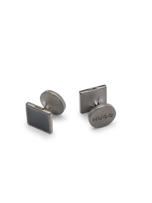 HUGO Cufflinks - E-TOTAKE-CUF