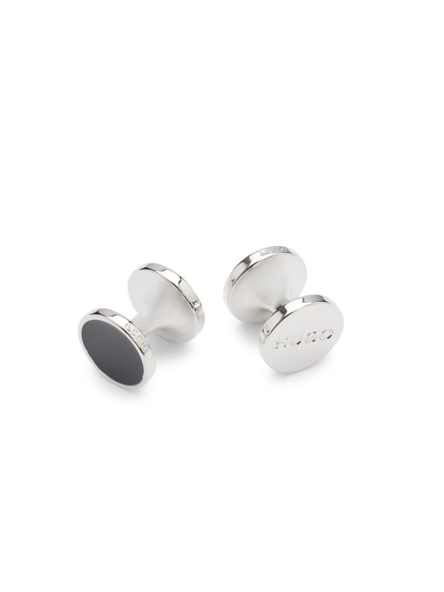 HUGO Cufflink - E-TOKEEP