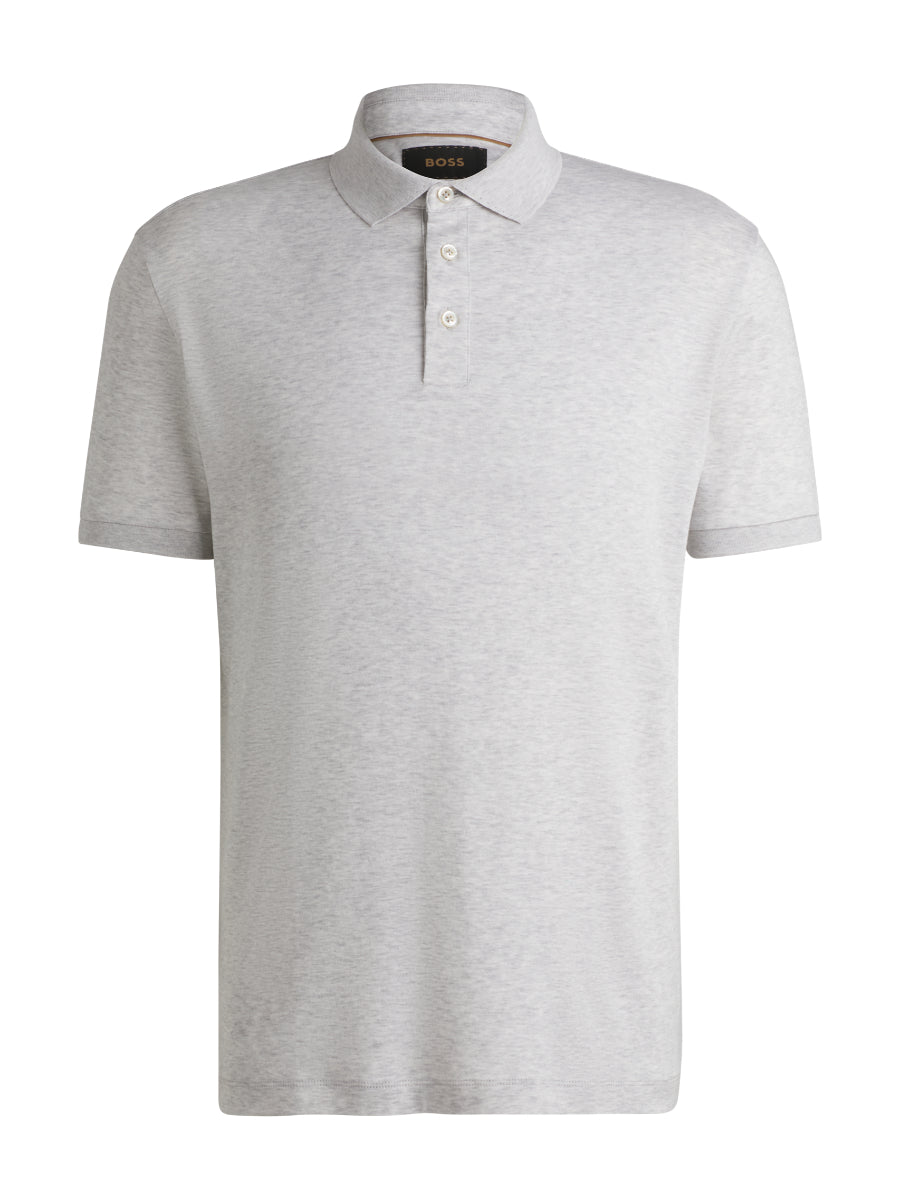 BOSS Polo - L-Perry 14Bscs