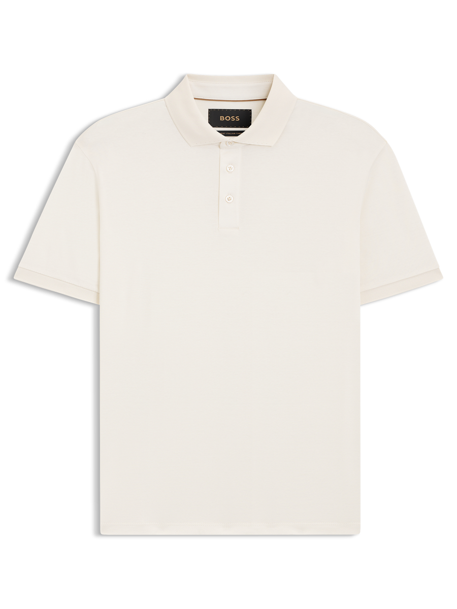 BOSS Polo - L-Perry 14