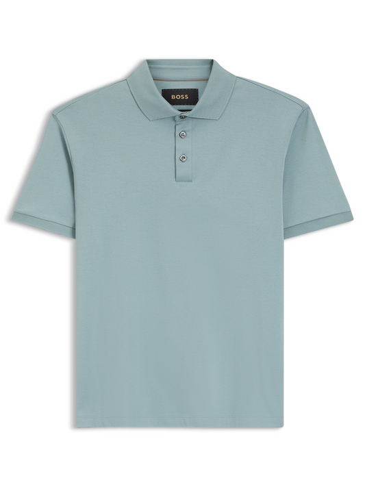 BOSS Polo - L-Perry 14