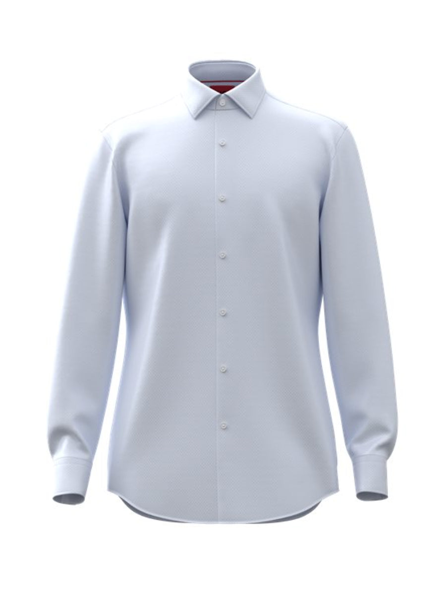 HUGO Formal Shirt - Kenno_bbs