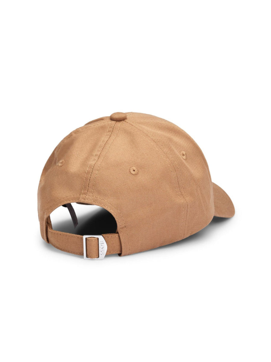 BOSS Baseball Cap - Zed