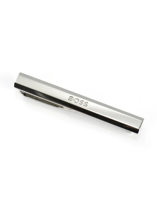 BOSS Tie Clip - B-LOGO-TIE