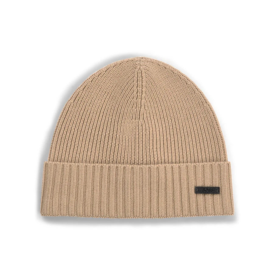 BOSS Beanie Hat - Fati