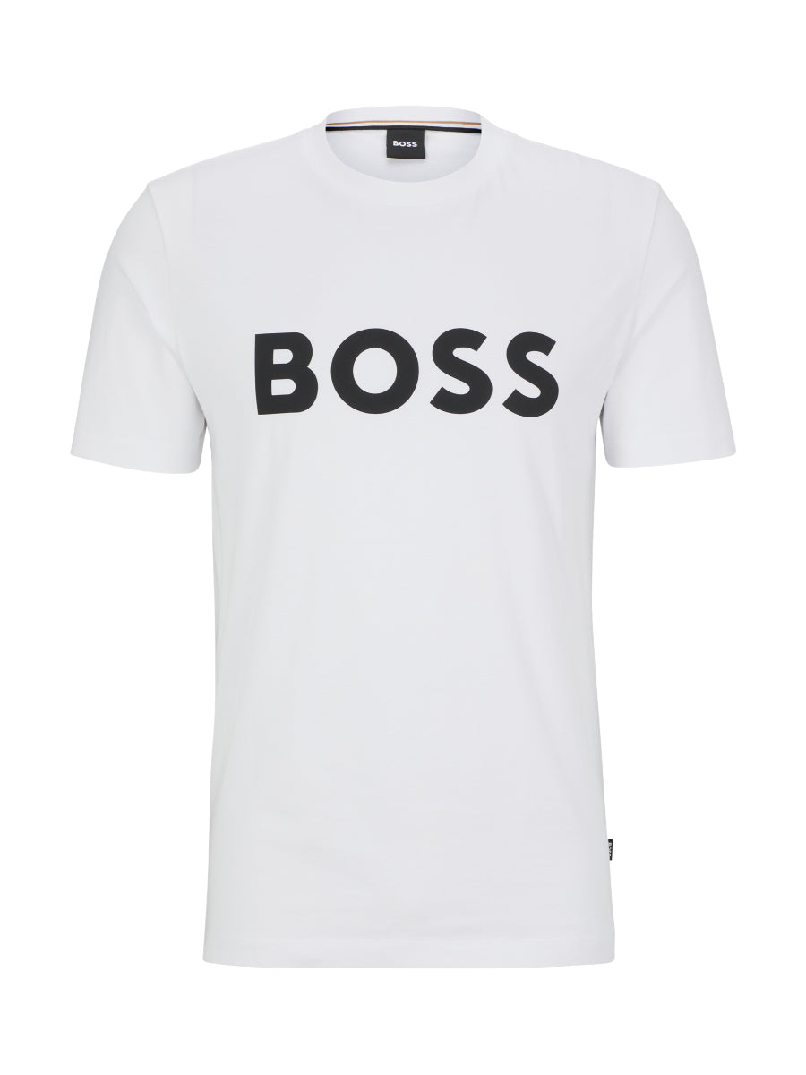 BOSS T-Shirt - Soleri 02
