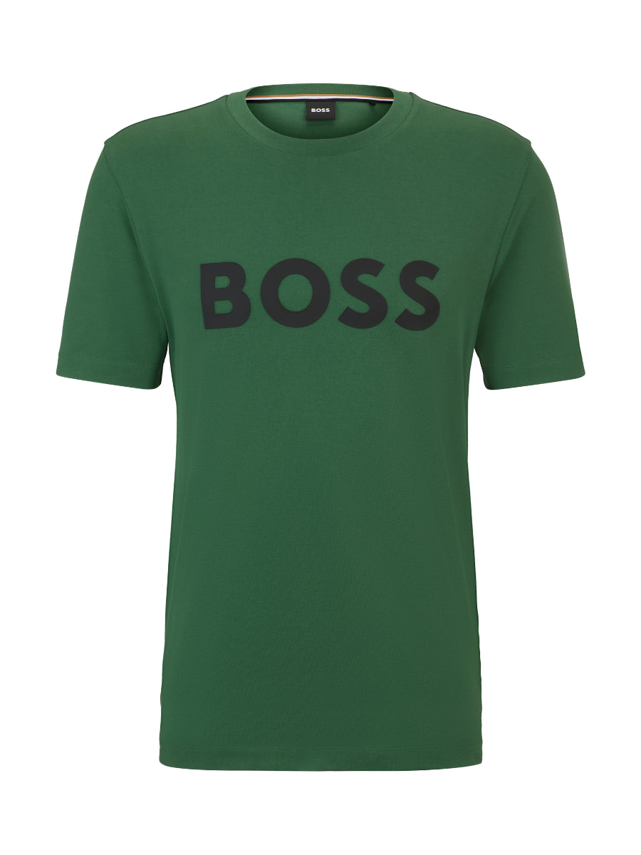 BOSS T-Shirt - Soleri 02