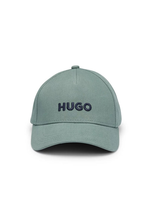 HUGO Baseball Cap - Jude-BL