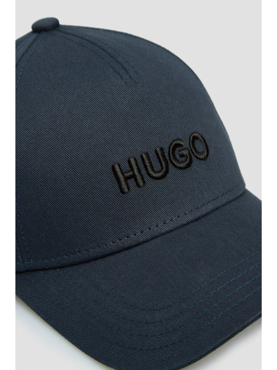 HUGO Baseball Cap - Jude-BL