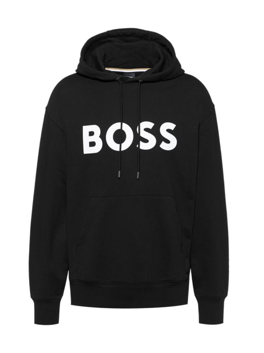 BOSS Hooded Sweatshirt - Sullivan 16PB bscs