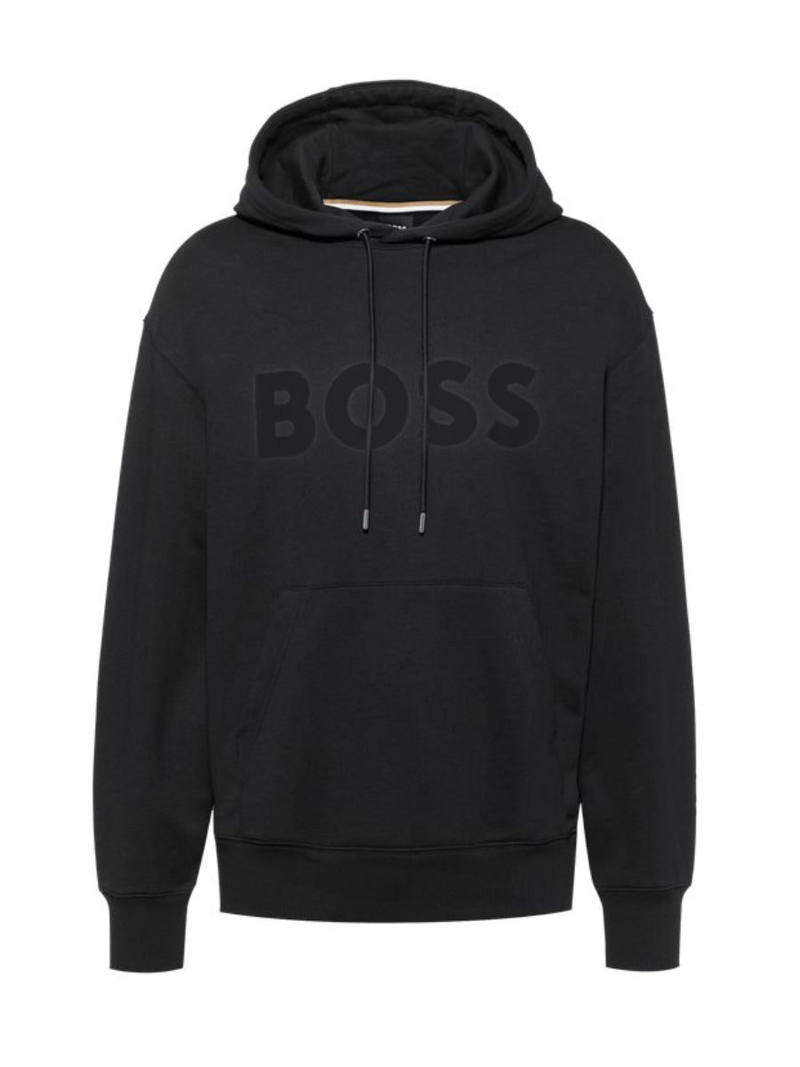 BOSS Hooded Sweatshirt - Sullivan 16PB bscs