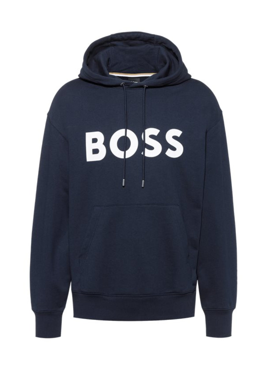 BOSS Hooded Sweatshirt - Sullivan 16PB bscs