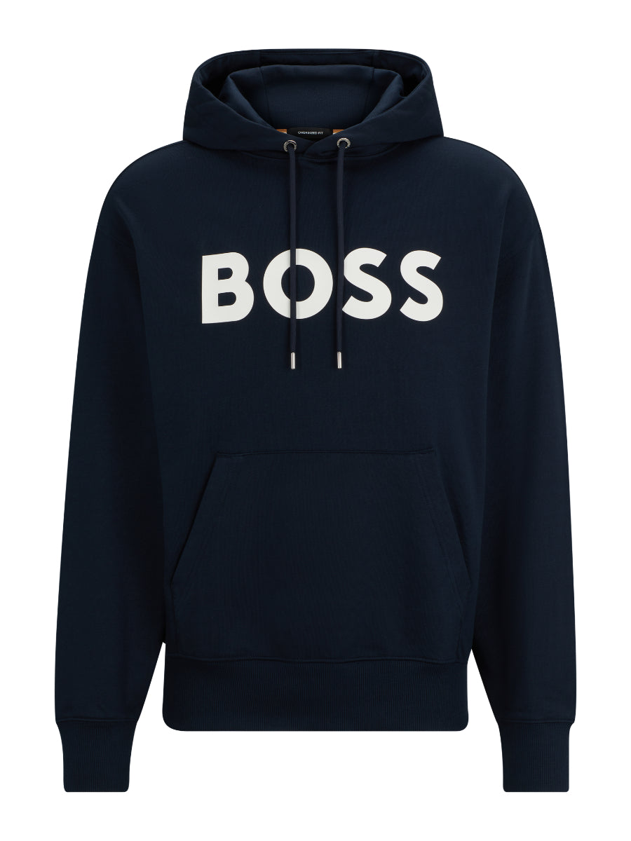 BOSS Hooded Sweatshirt - Sullivan 16
