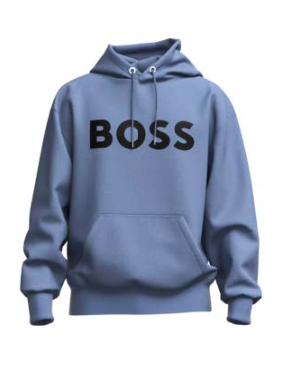 BOSS Hooded Sweatshirt - Sullivan 16