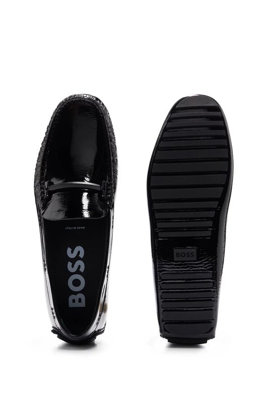BOSS Moccasin Shoes - Driver_Mocc