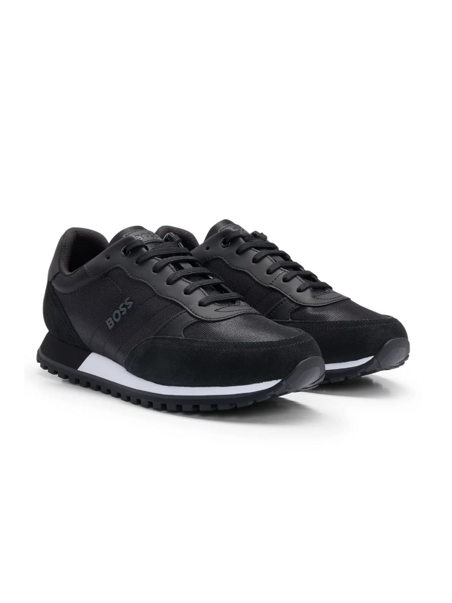 BOSS Trainer Shoes - Parkour-L_Runn