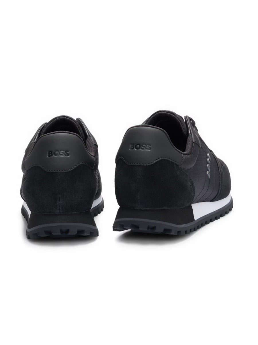 BOSS Trainer Shoes - Parkour-L_Runn_ny