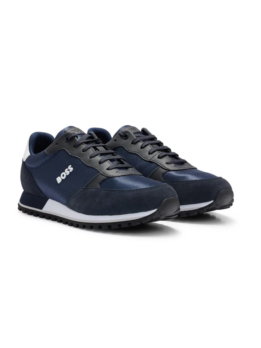 BOSS Trainer Shoes - Parkour-L_Runn