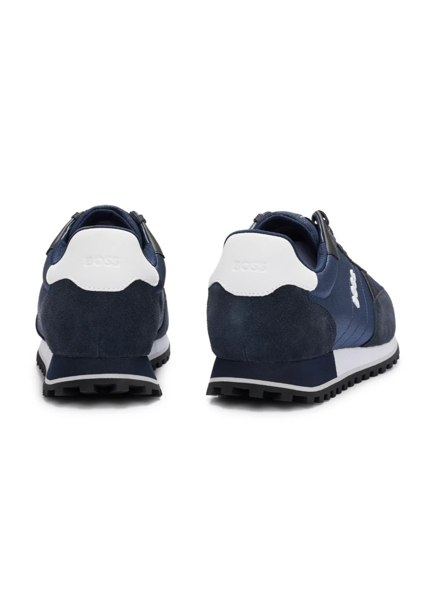 BOSS Trainer Shoes - Parkour-L_Runn