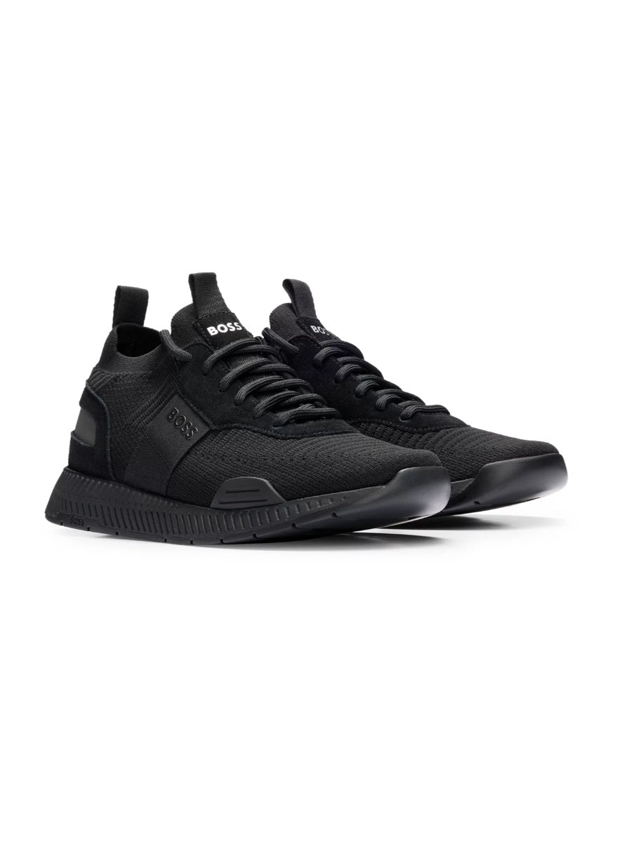 BOSS Trainer - Titanium_Runn_otb