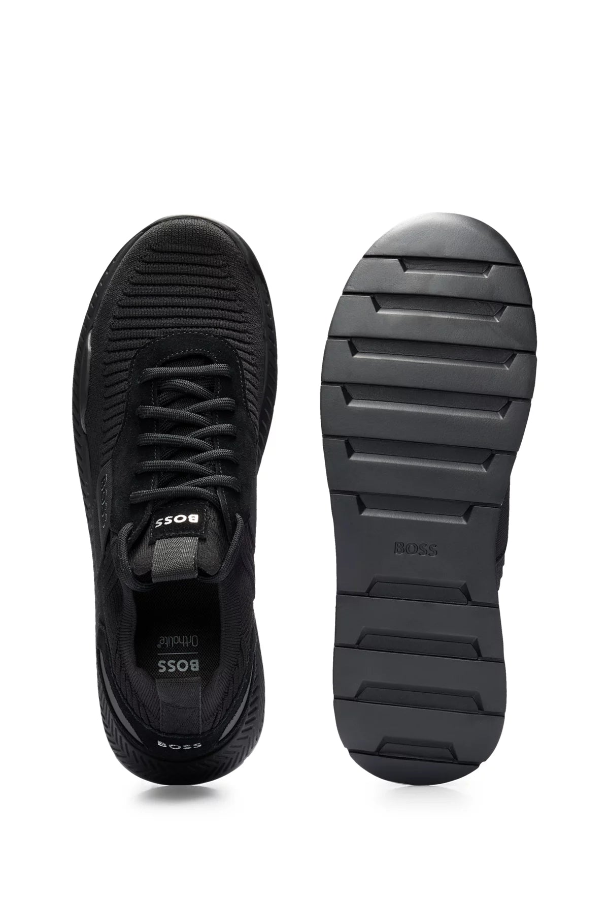BOSS Trainer - Titanium_Runn_otb
