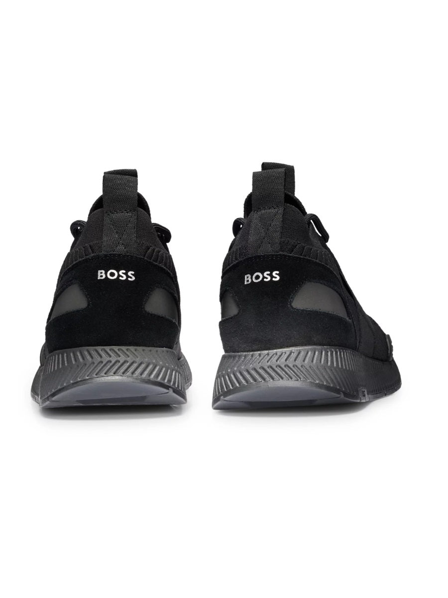BOSS Trainer - Titanium_Runn_otb