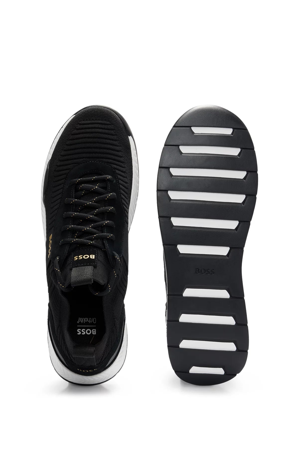 BOSS Trainer - Titanium_Runn_otb