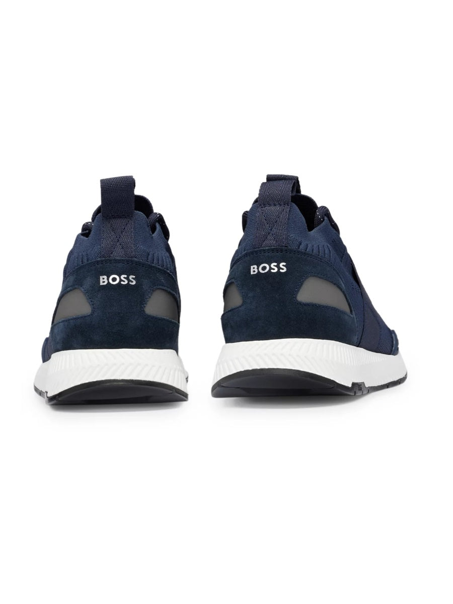 BOSS Trainer - Titanium_Runn_otb