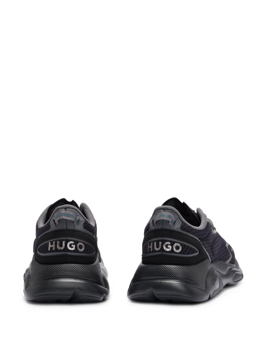 HUGO Trainer Shoes - Leon_Runn_Hfo