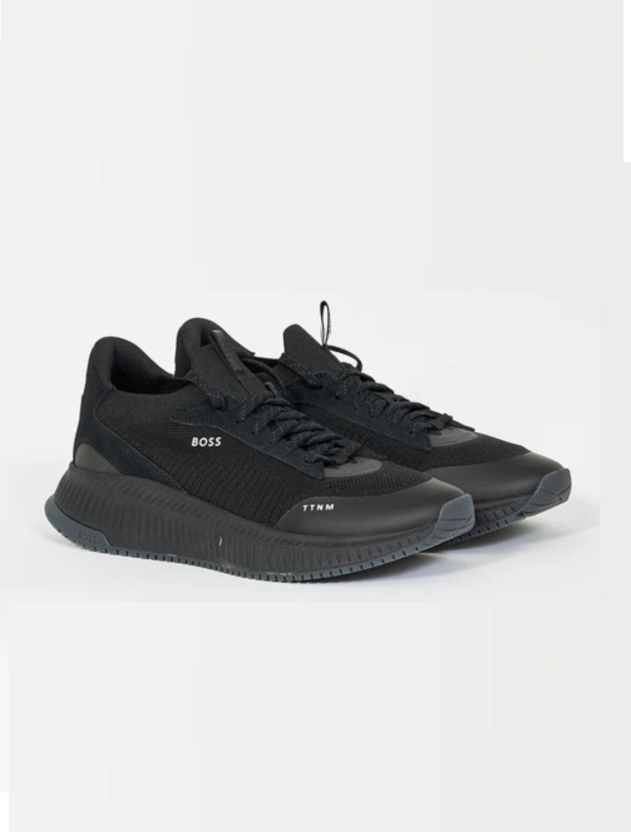 BOSS Trainer Shoes - TTNM EVO SLON