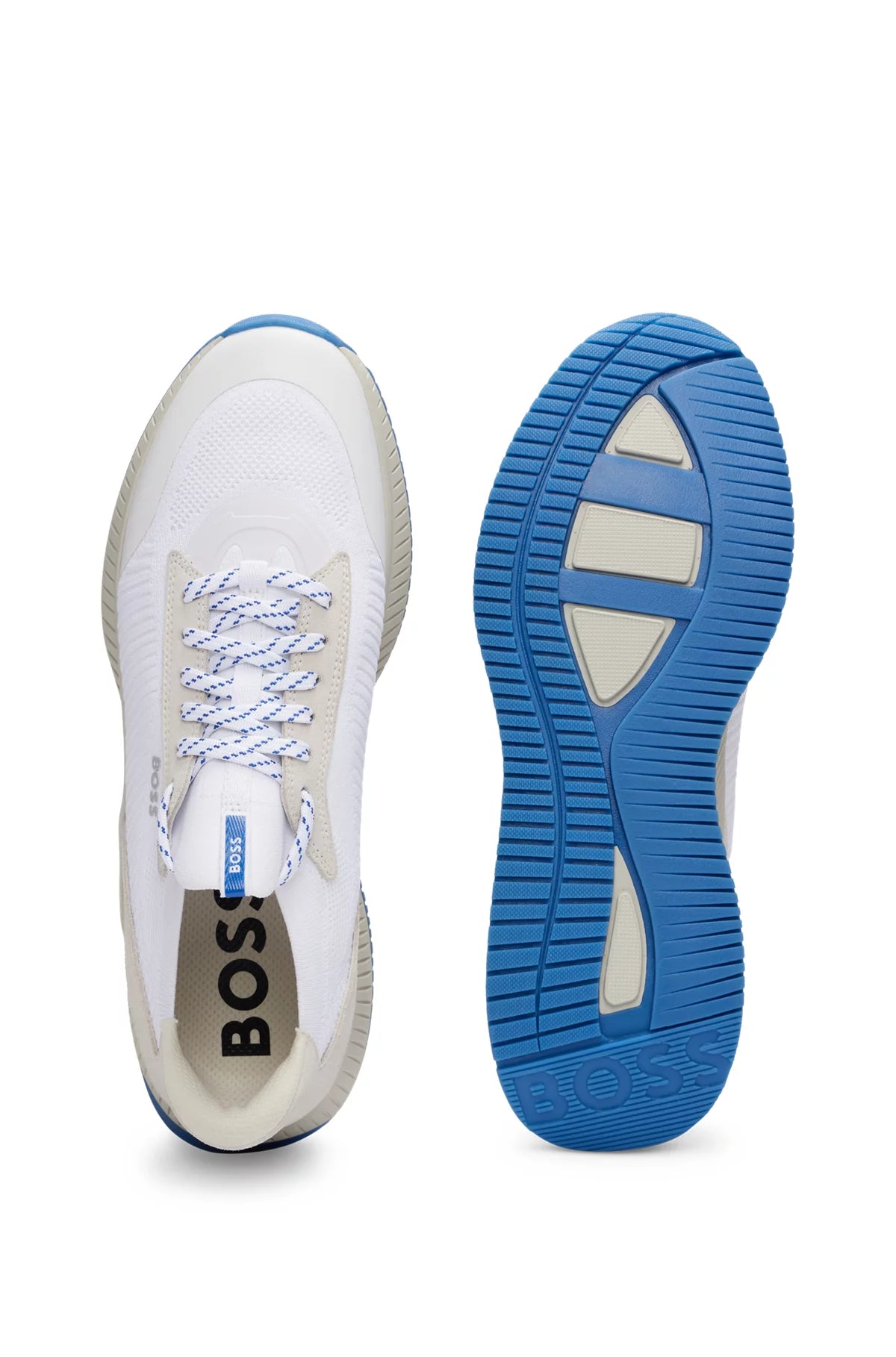 BOSS Trainer Shoes - TTNM EVO SLON
