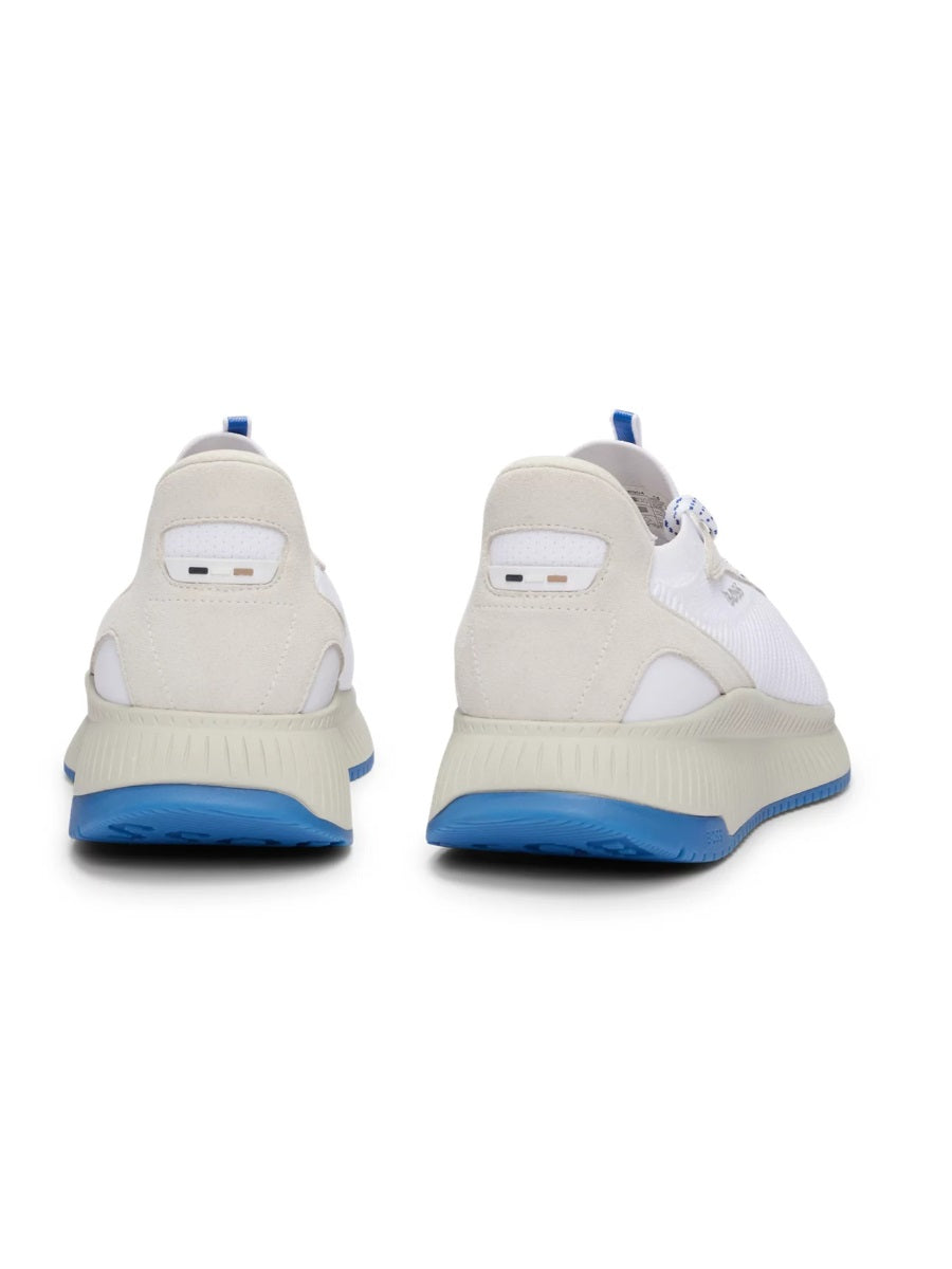 BOSS Trainer Shoes - TTNM EVO SLON