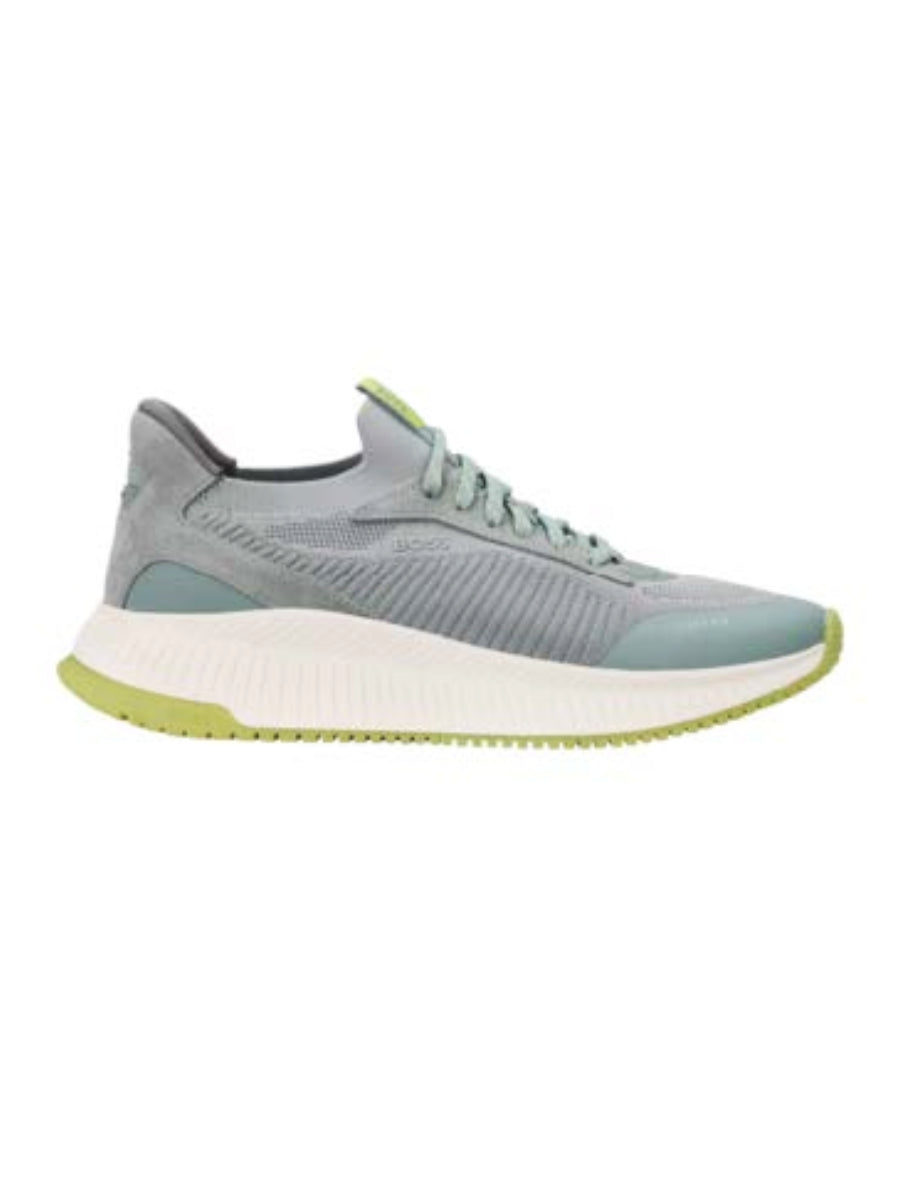 BOSS Trainer Shoes - TTNM EVO SLON