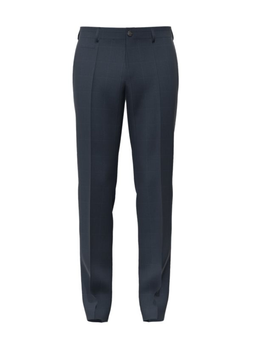 BOSS Formal Trouser - H-Genius-224BBS