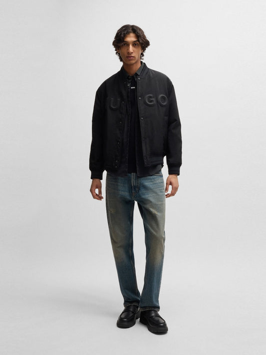 HUGO Shirt - Ermo