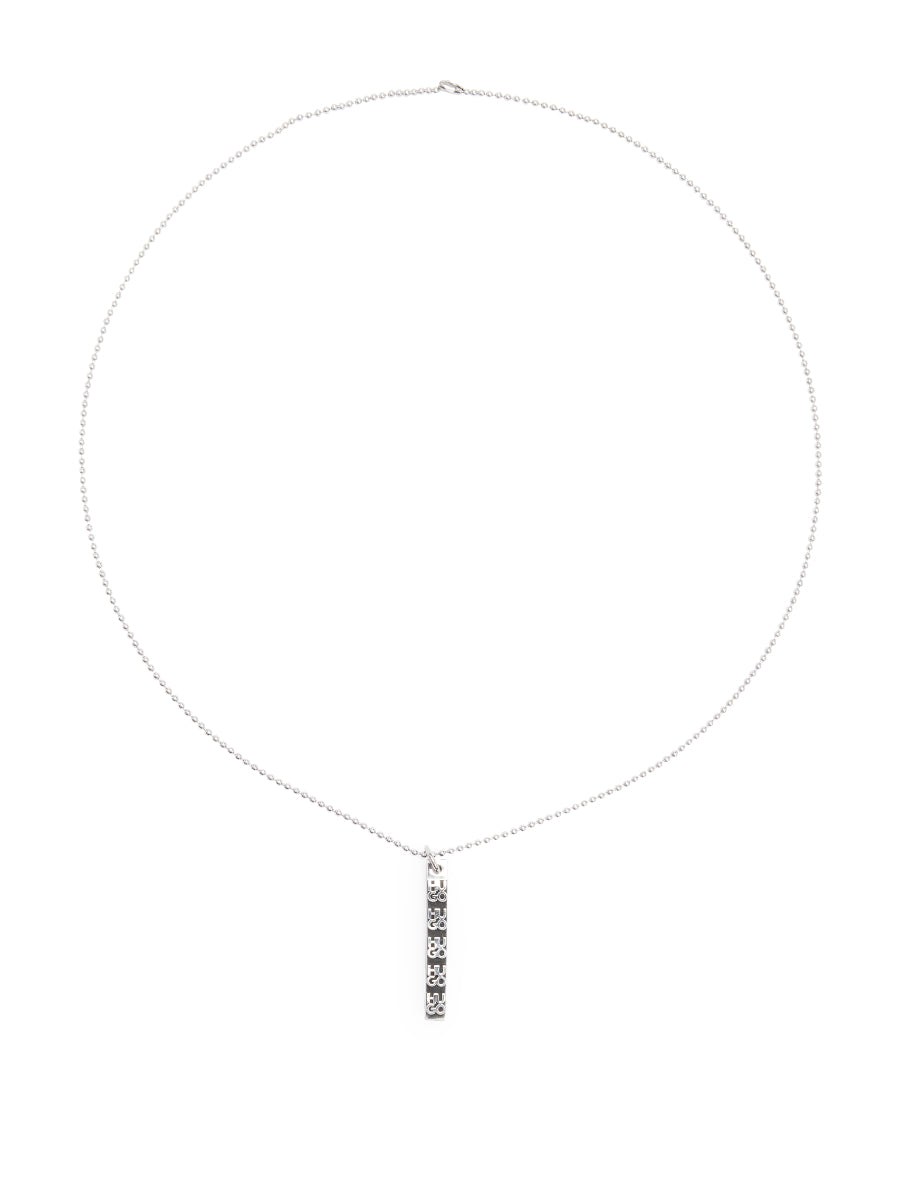 HUGO Necklace - E-REPEATSTA