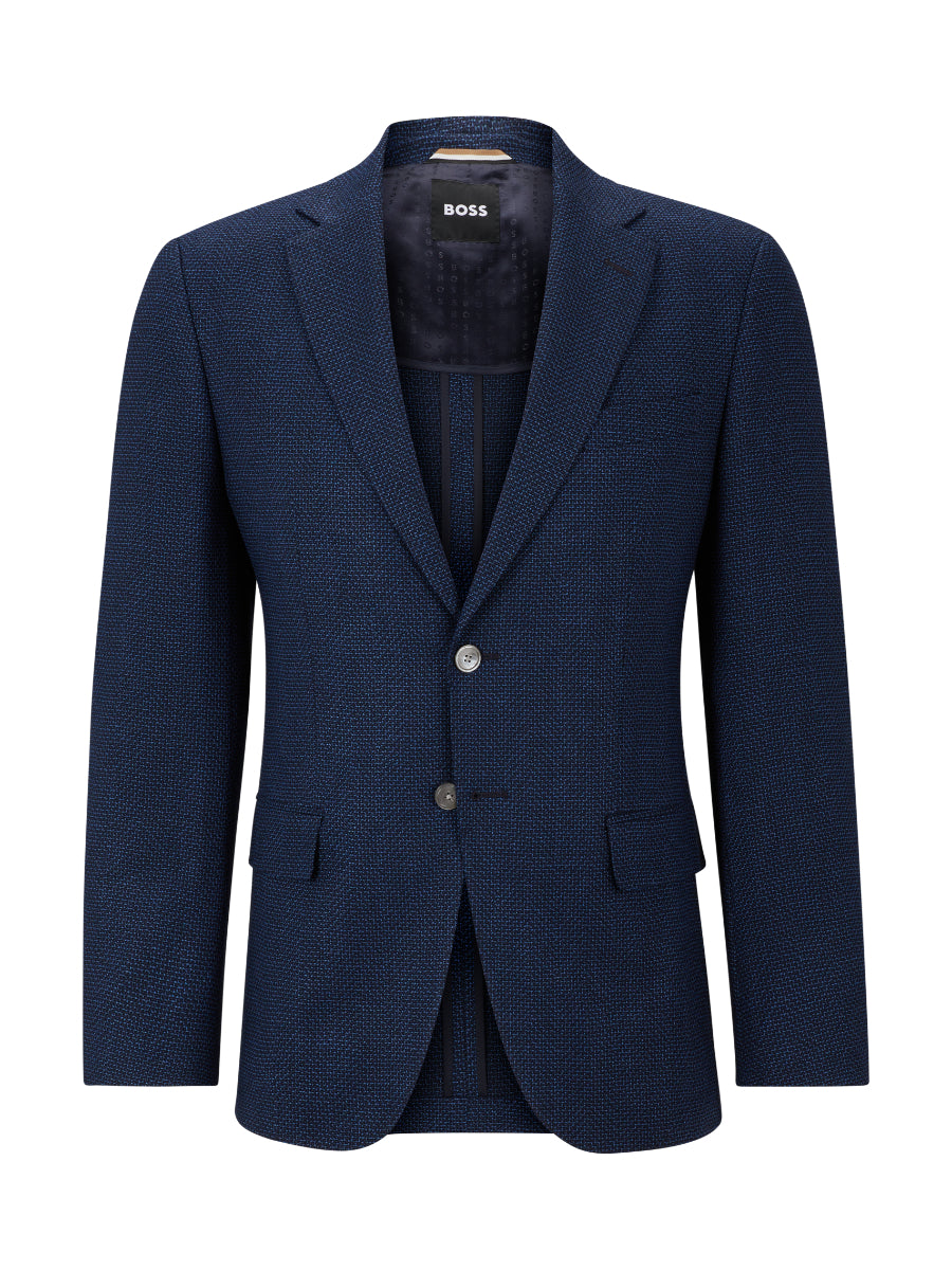 BOSS Blazer - H-Hutson-ElBOWBBS