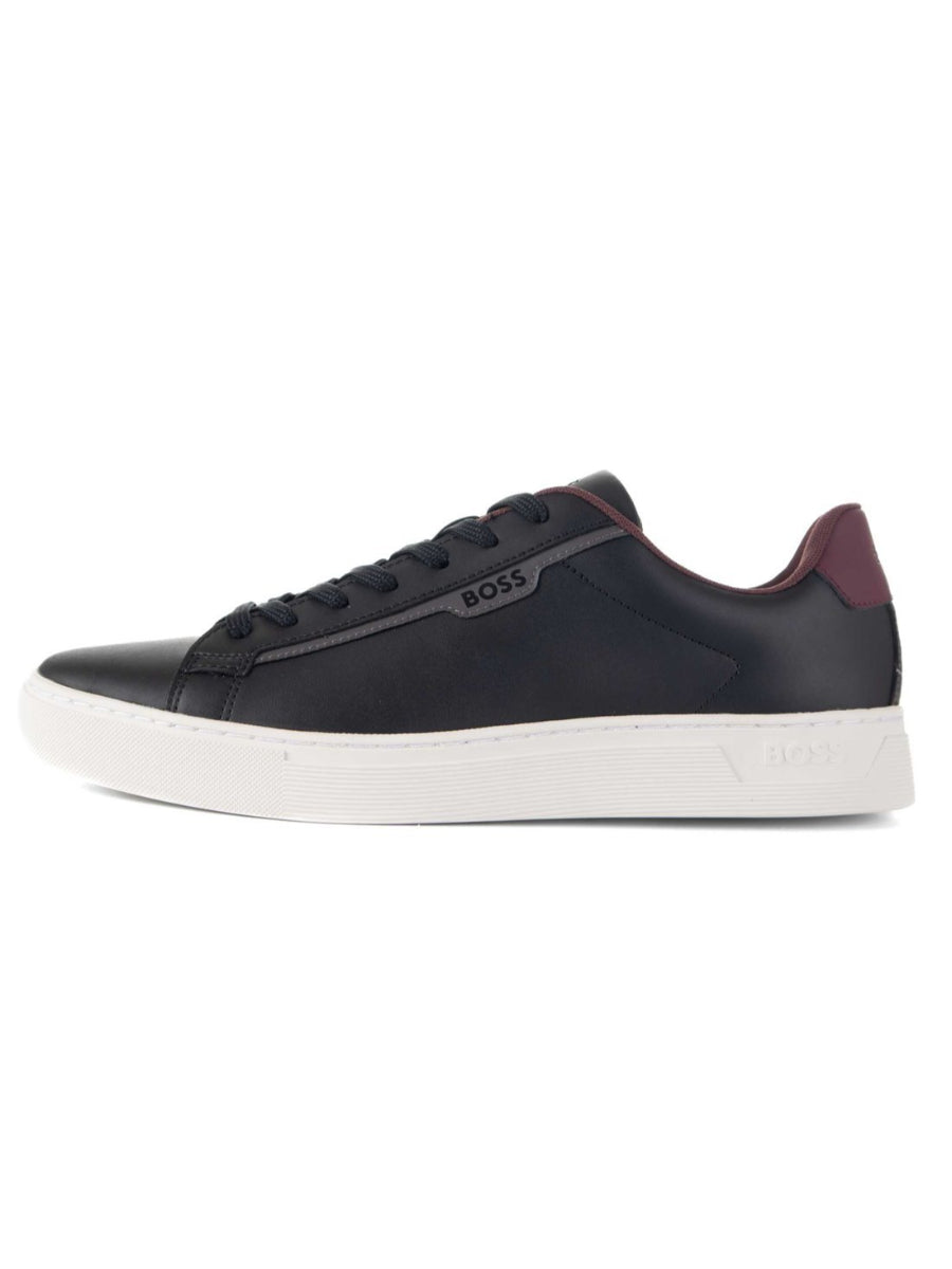 BOSS Tennis Shoes - Rhys_Tenn